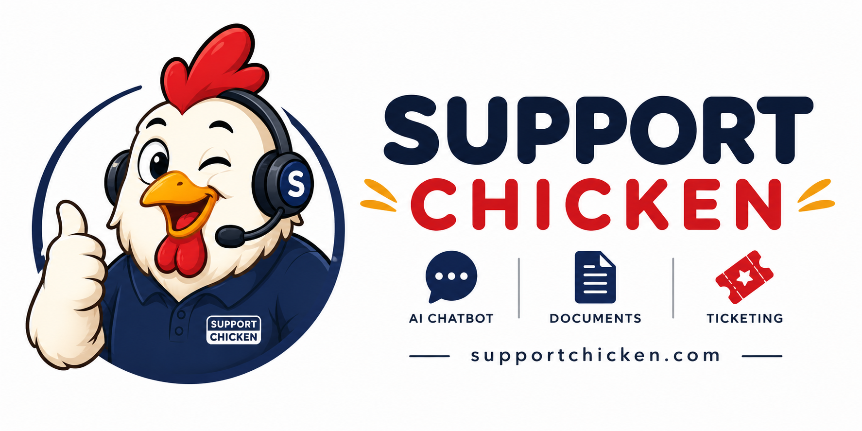 Support Chicken